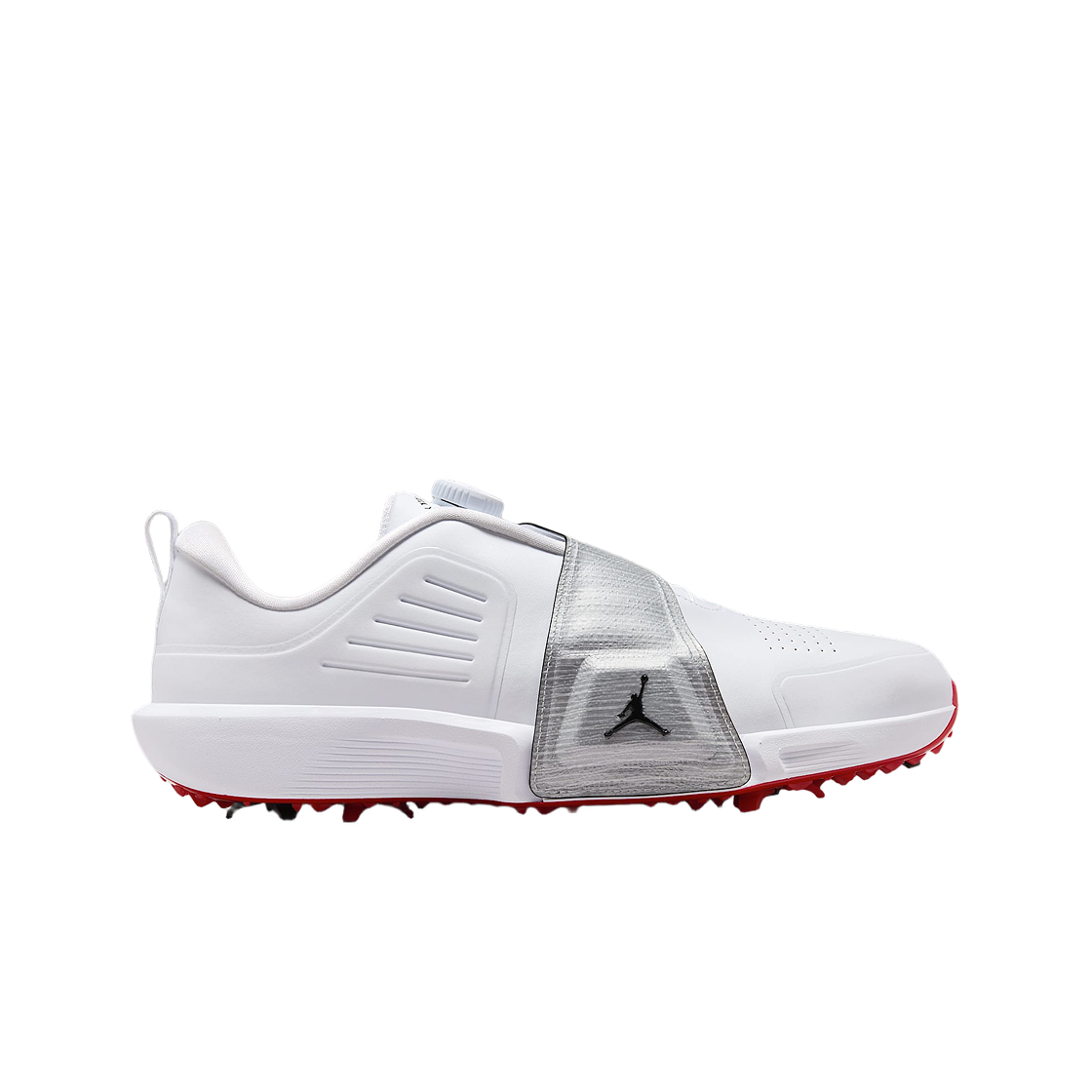FV6338-100 Jordan Air Rev White Metallic Silver