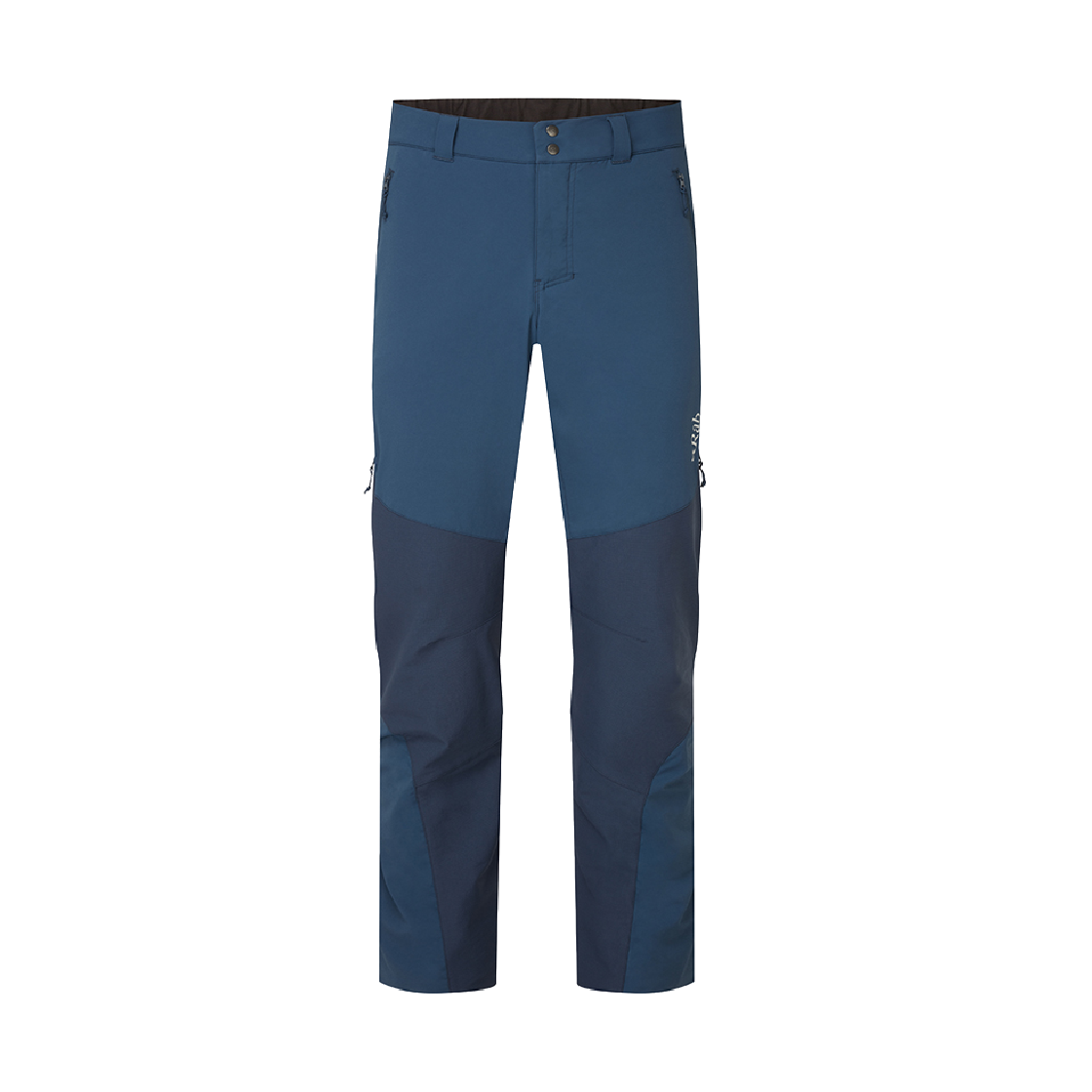 RABQVR88TMB30SH Rab Torque VR Pants Tempest Blue