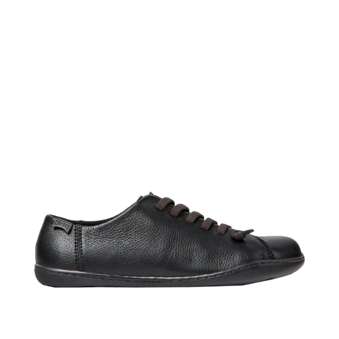 K200514-040 Camper Women Peu Cami Sneakers Black