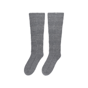 COYSEIO Mori Knee Socks Charcoal