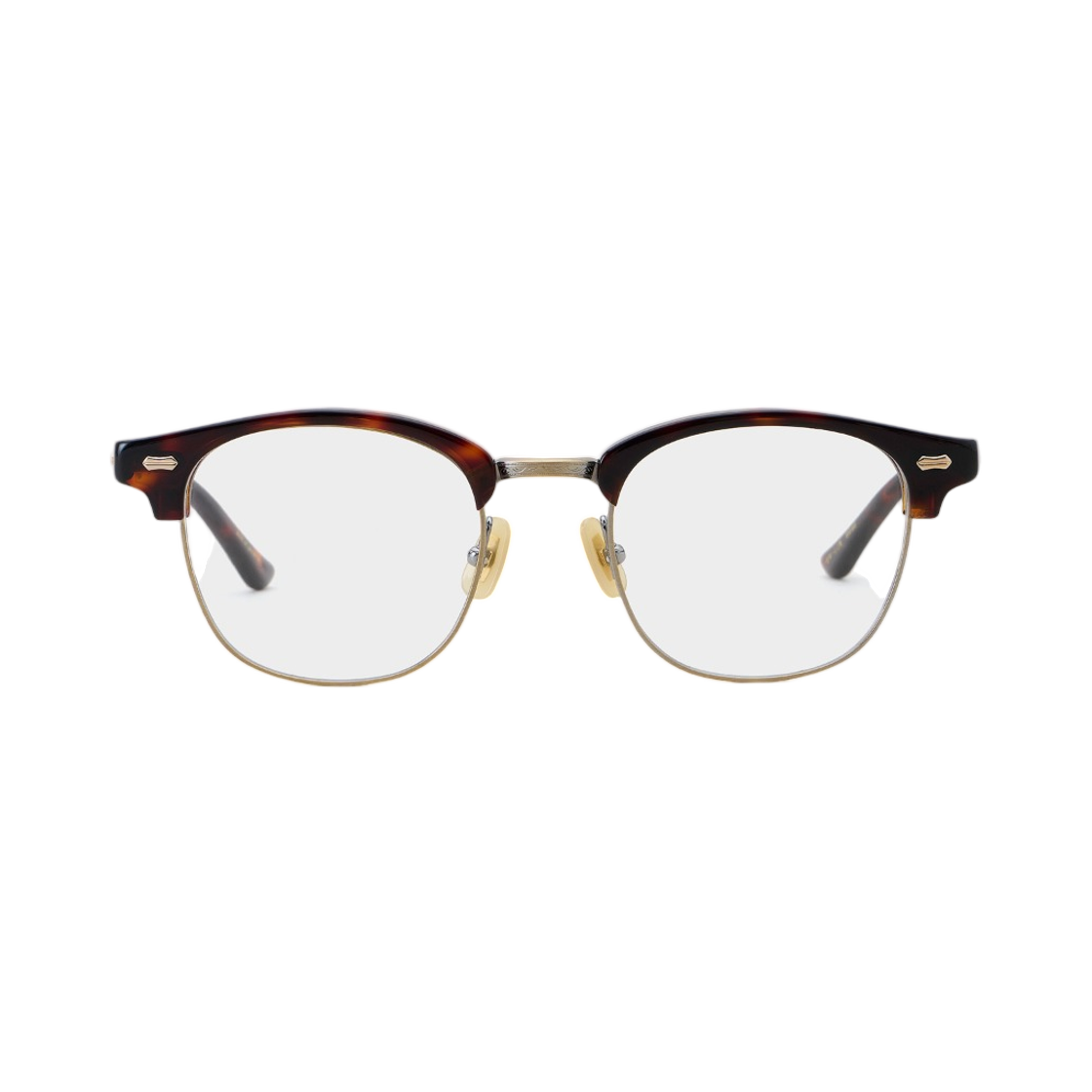 금자안경 KV116 레드 데미