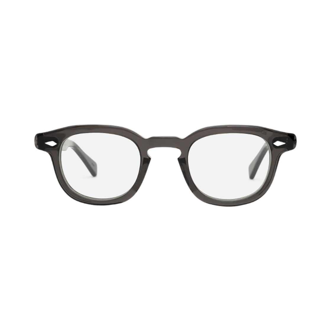 하만 옵티컬 월리스 아세테이트 클리어(Harman Optical Wallis Acetate Gray Clear)