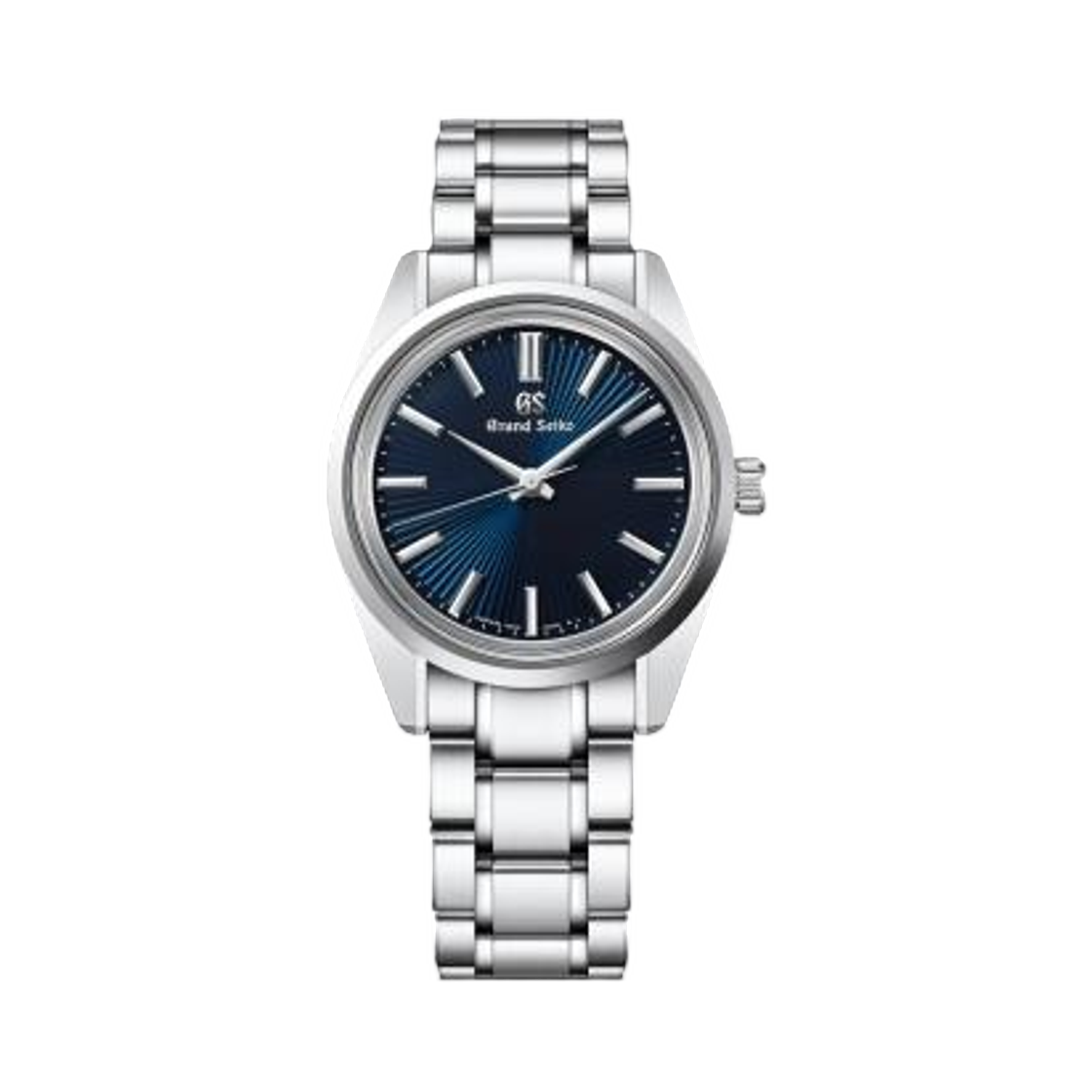 그랜드 세이코 헤리티지 컬렉션 SBGW299 36.5mm 스테인리스 스틸(Grand Seiko Heritage Collection SBGW299 36.5mm Stainless Steel)