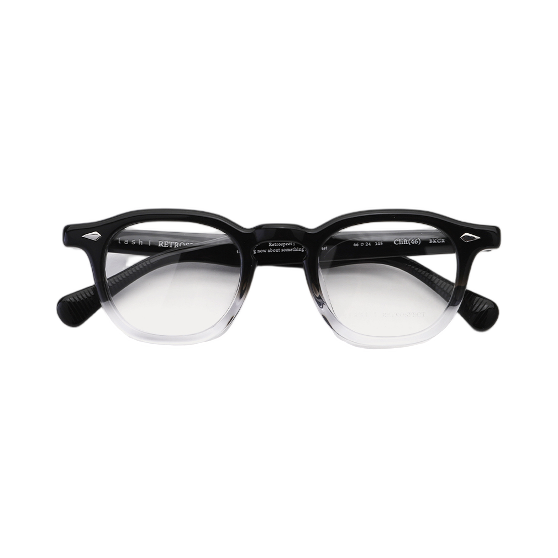 CLIFT-BKGR Lash Clift Black Gradient