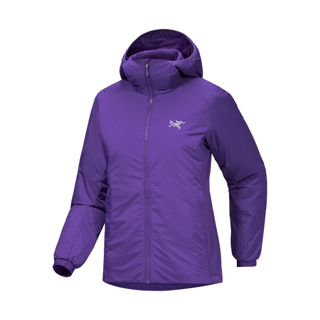 9452 (W) Arc'teryx Atom Hoody Azalea