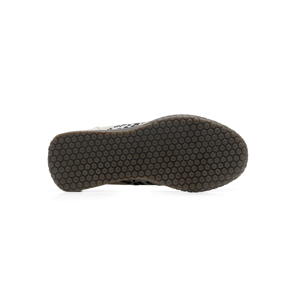 케누 KW 9762 여성 스니커즈-베이지(Keh Noo KW 9762 - Beige) - 5