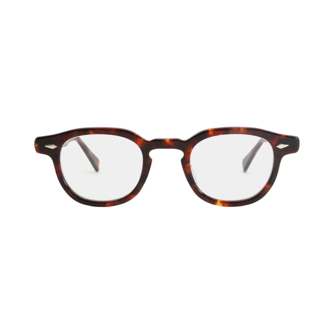 하만 옵티컬 월리스 셀룰로이드 딥 앰버(Harman Optical Wallis Celluloid Deep Amber)