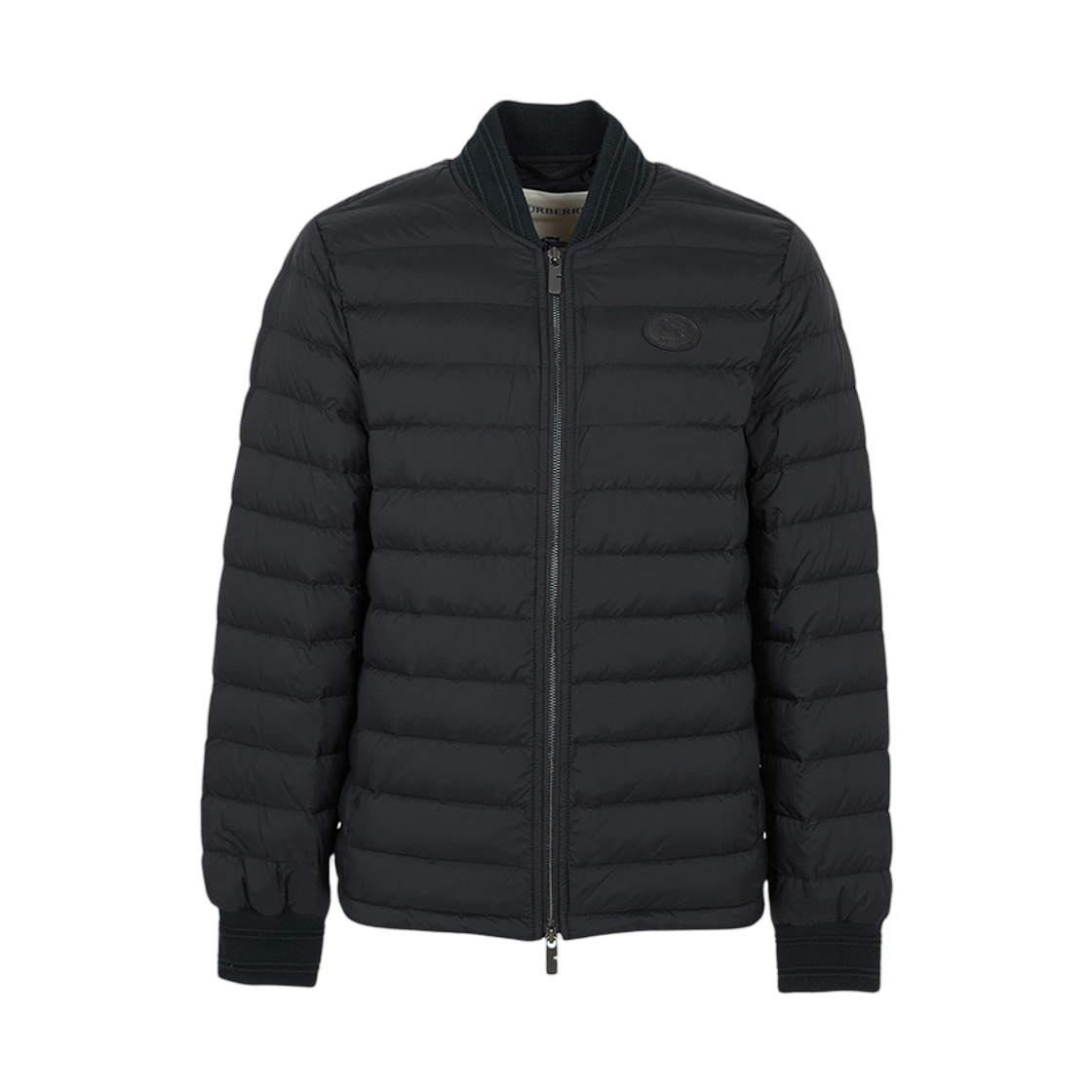 버버리 패딩 블랙(Burberry Padding Jumper Black)