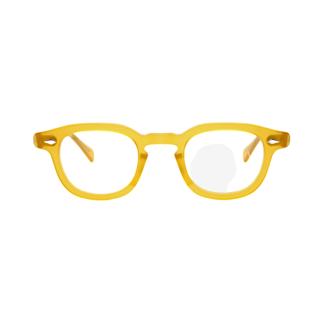 하만 옵티컬 월리스 아세테이트 펌킨(Harman Optical Wallis Acetate Pumpkin)
