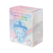 2025 NCT Wish Pop Up Find Your Color Random Color Wish Doll Yushi Ver. Sealed Case (1 Blind Box)