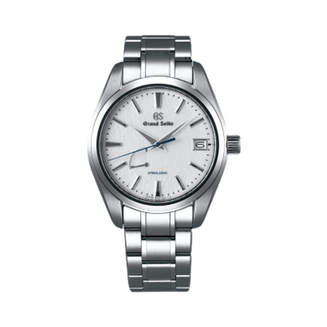 그랜드 세이코 헤리티지 컬렉션 SBGA211 41mm 하이 인텐시티 티타늄(Grand Seiko Heritage Collection SBGA211 41mm High Intensity Titanium)