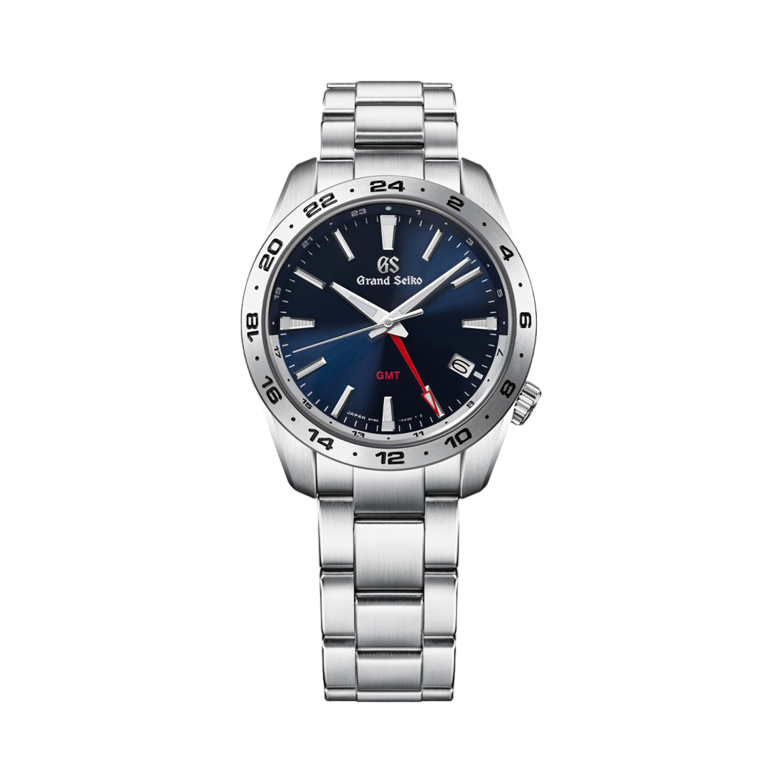 그랜드 세이코 스포츠 컬렉션 SBGN029 39mm 스테인리스 스틸(Grand Seiko Sport Collection SBGN029 39mm Stainless Steel)