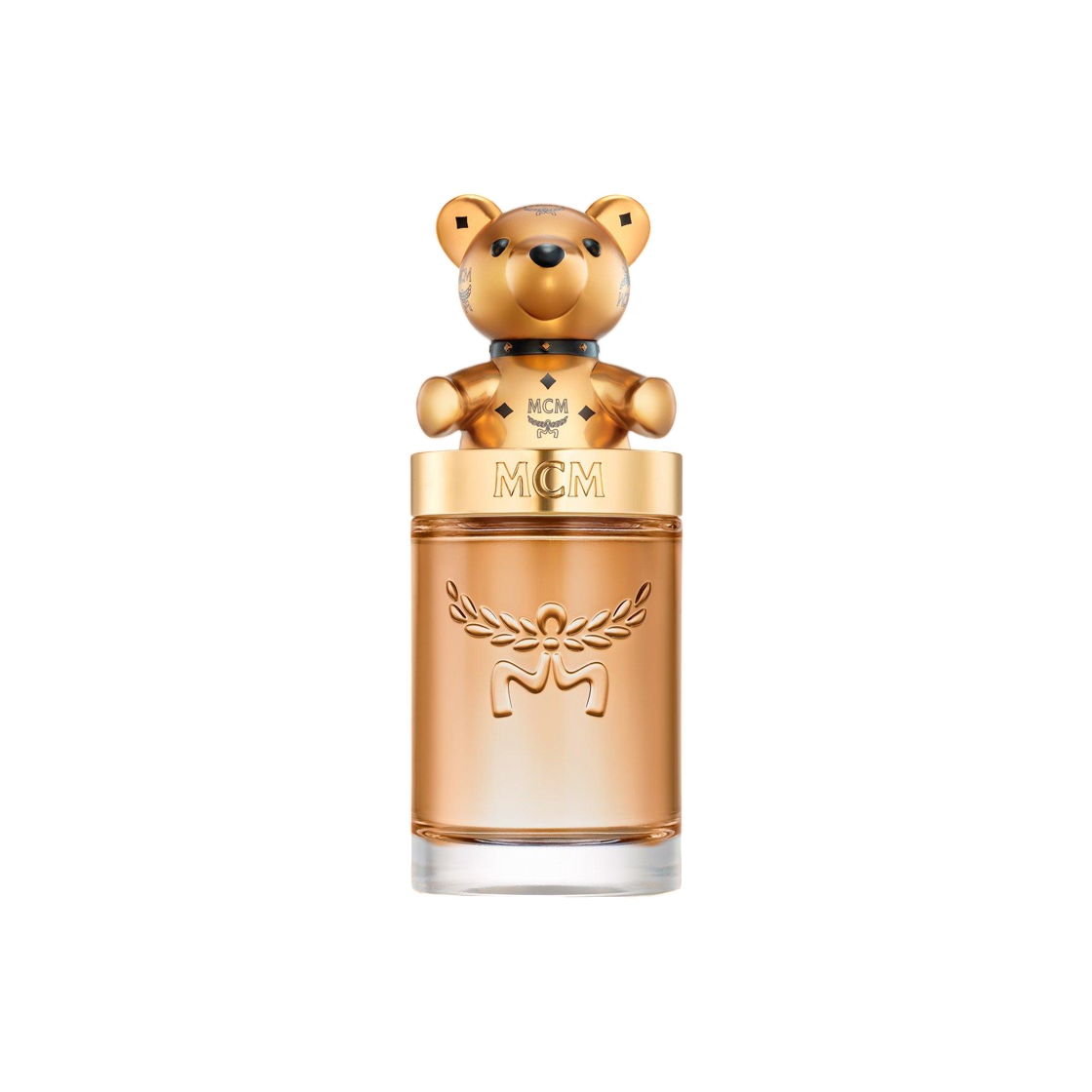 MPFFSMM04CO001 MCM Mighty Bear Eau de Parfum 100ml