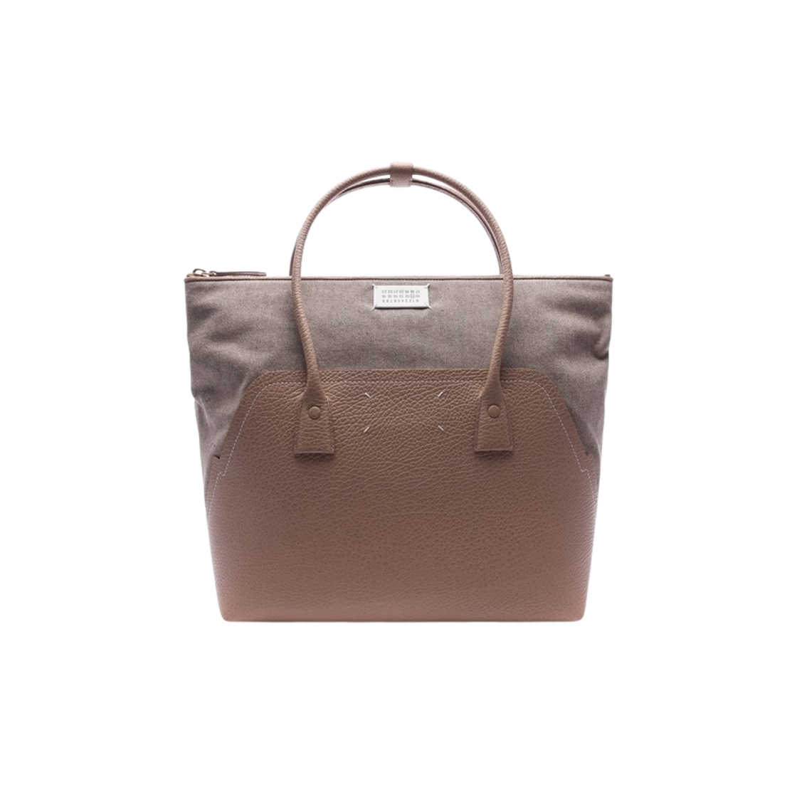 메종 마르지엘라 5AC 쇼핑 미디움 백 베이지(Maison Margiela 5AC Shopping Medium Bag Beige)