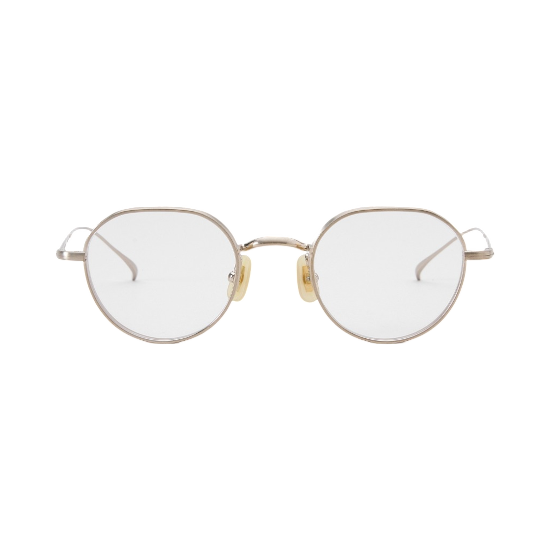 금자안경 KV141 브라운 골드(Kaneko Optical KV141 Brown Gold)
