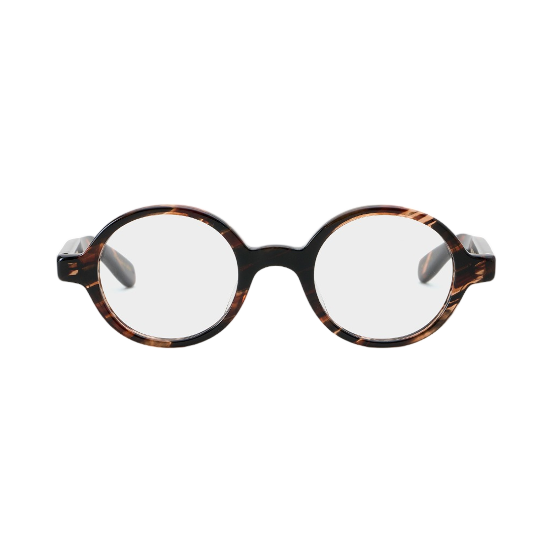 금자안경 KC10 레드 데미 쉘(Kaneko Optical KC10 Red Demi Shell)