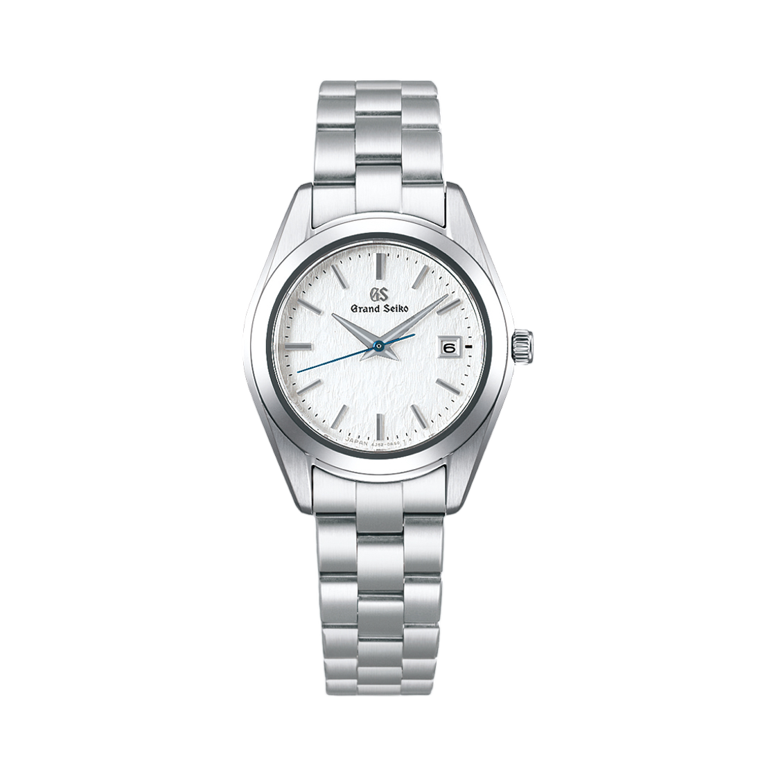 그랜드 세이코 헤리티지 컬렉션 STGF359 28.9mm 스테인리스 스틸(Grand Seiko Heritage Collection STGF359 28.9mm Stainless Steel)