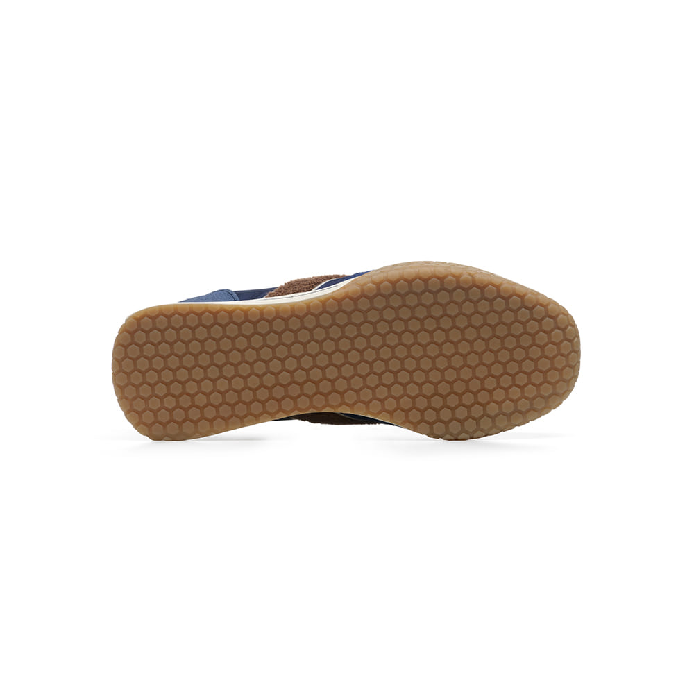 케누 KM 9777 남성 스니커즈-블루(Keh Noo KM 9777 - Blue) - 5