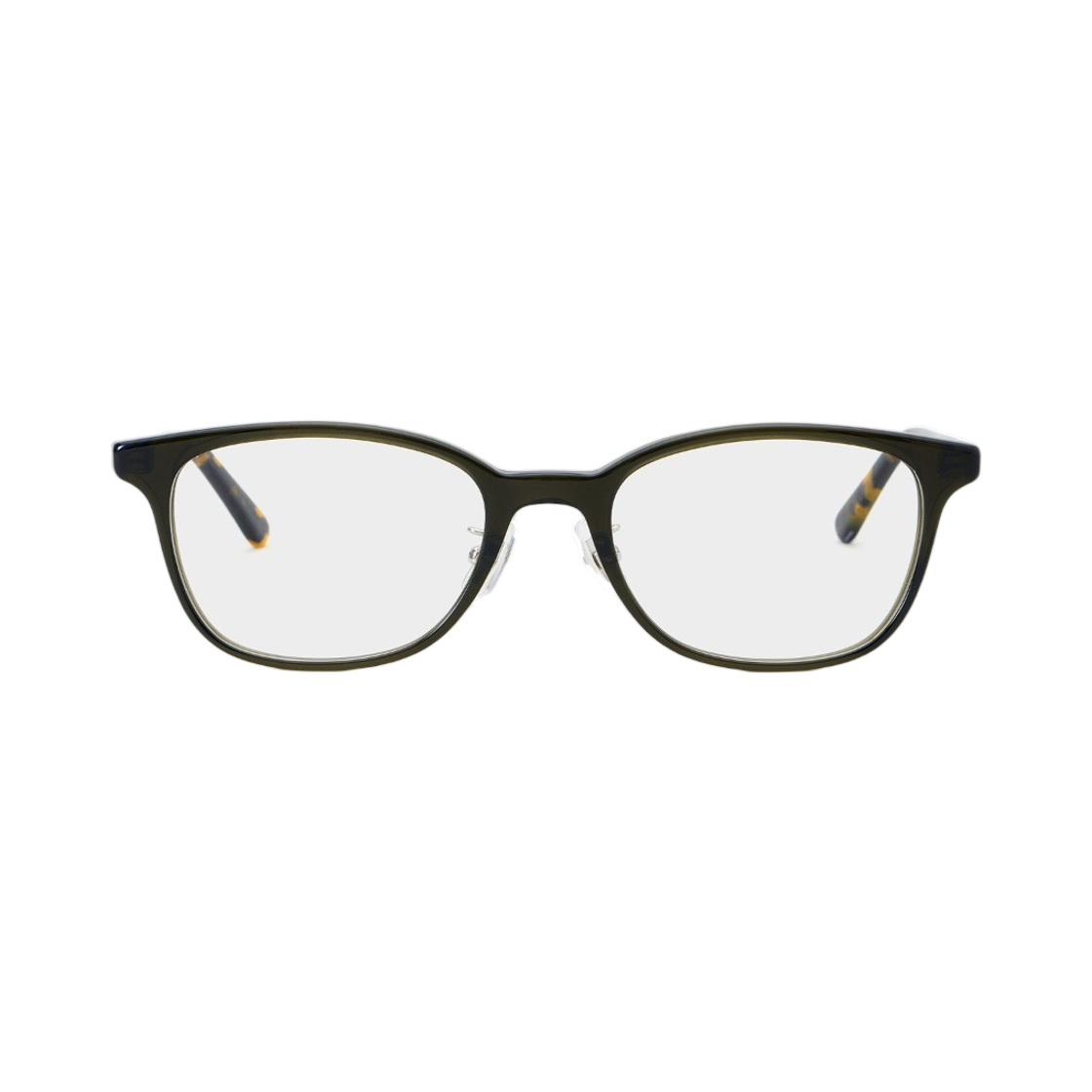금자안경 KC32 카키(Kaneko Optical KC32 Khaki)