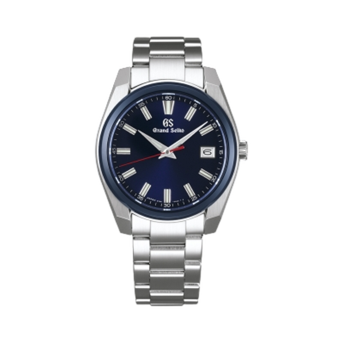 SBGP015 Grand Seiko Sport Collection SBGP015 40mm Stainless Steel