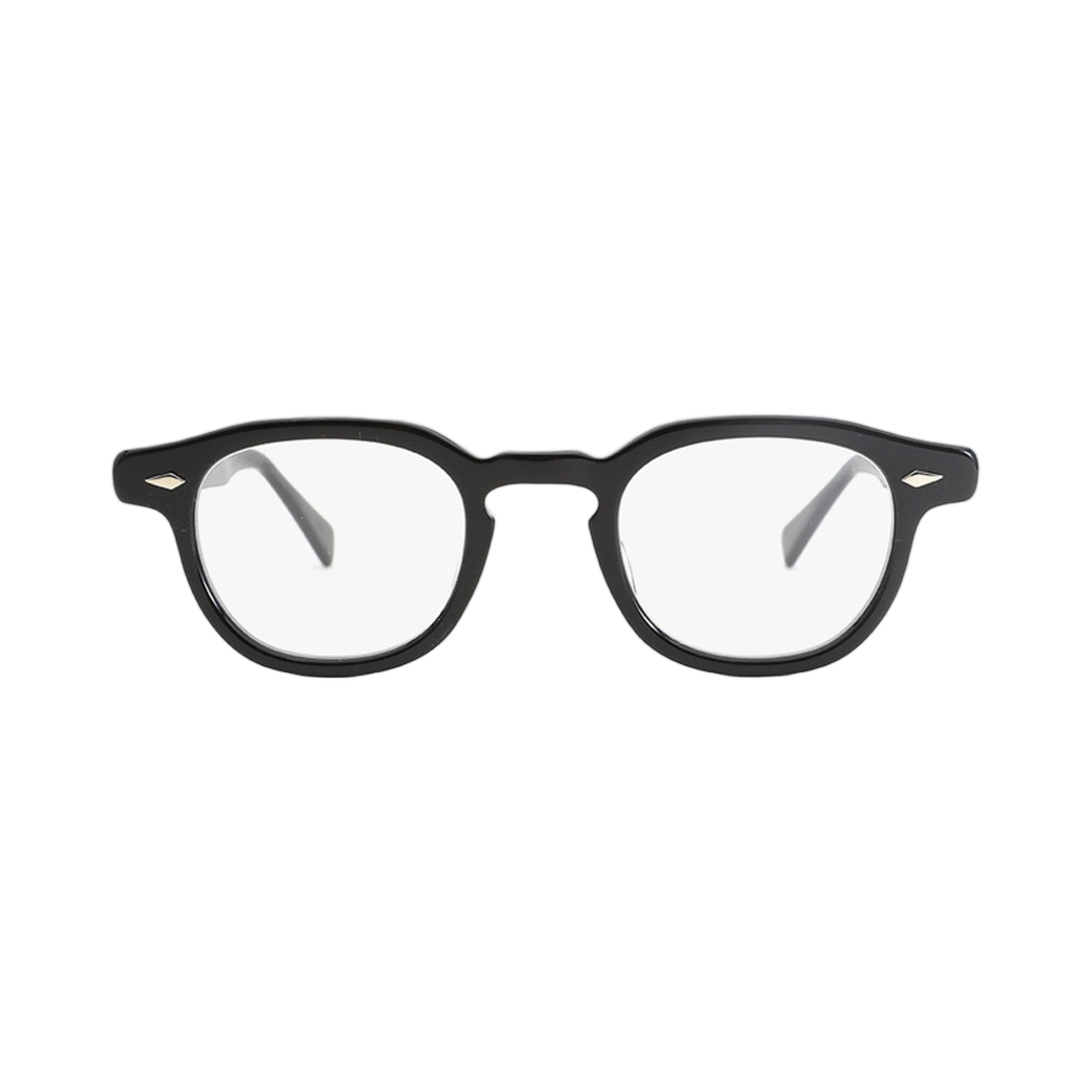 하만 옵티컬 월리스 셀룰로이드 블랙(Harman Optical Wallis Celluloid Black)