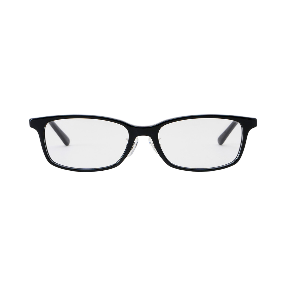 금자안경 KC21R 블랙(Kaneko Optical KC21R Black)