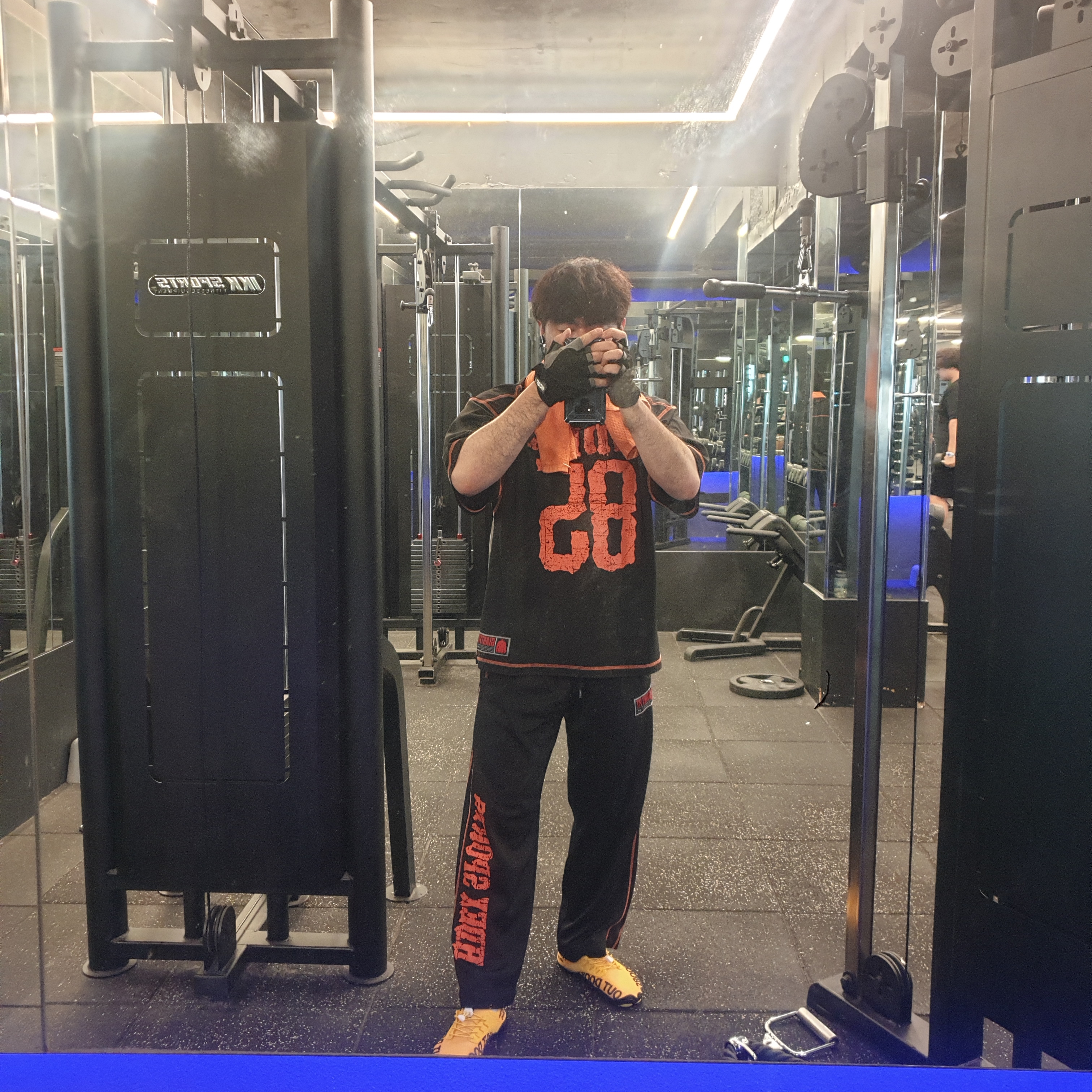 randyorton님의 스타일 - 1