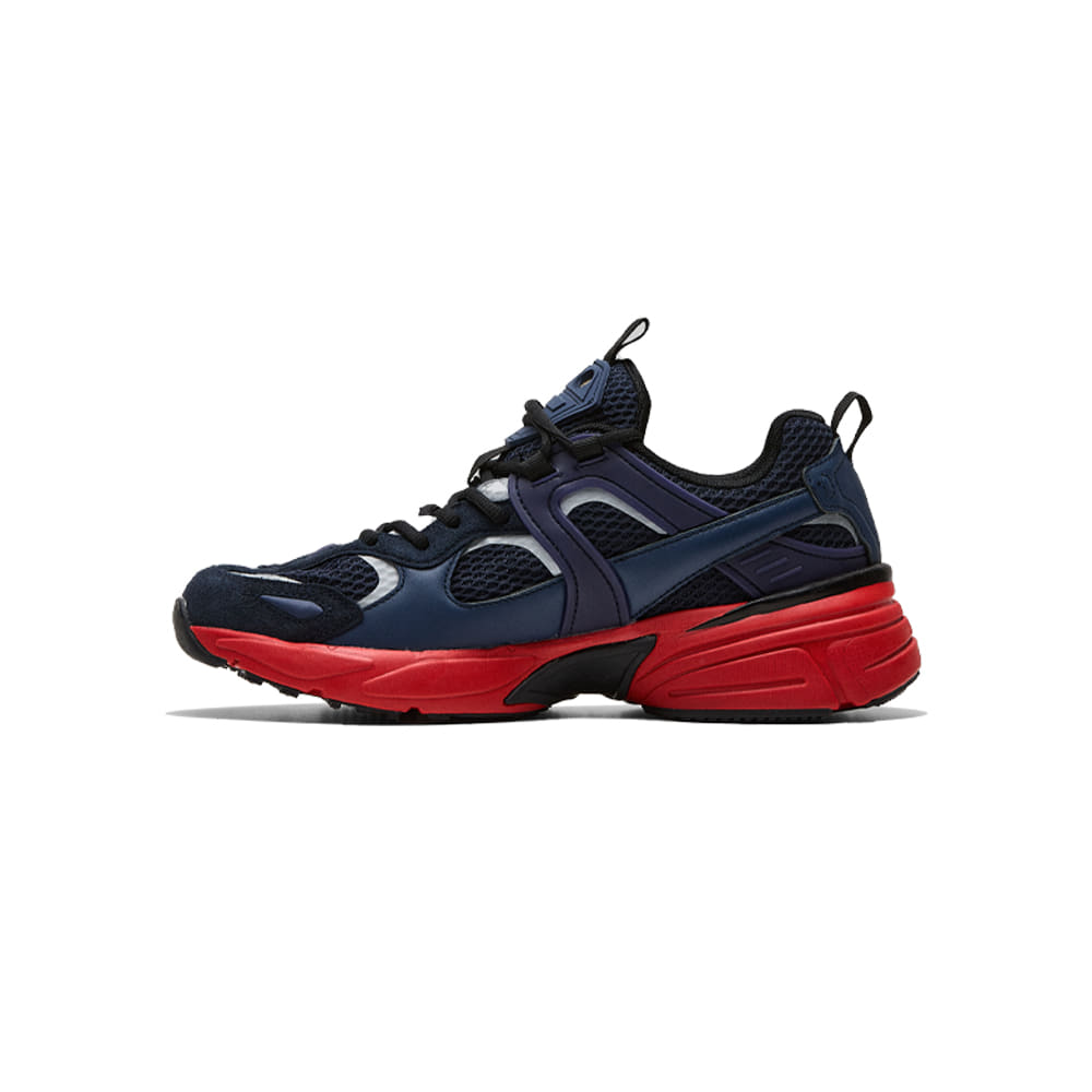 하이드앤잭 러닝 2000 스니커즈-네이비(Hide & Jack RUNNING 2000 RUNNING - NAVY) - 3
