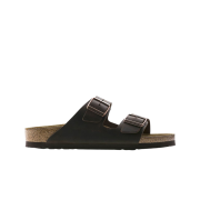 Birkenstock Arizona Oiled Leather Habana - Regular