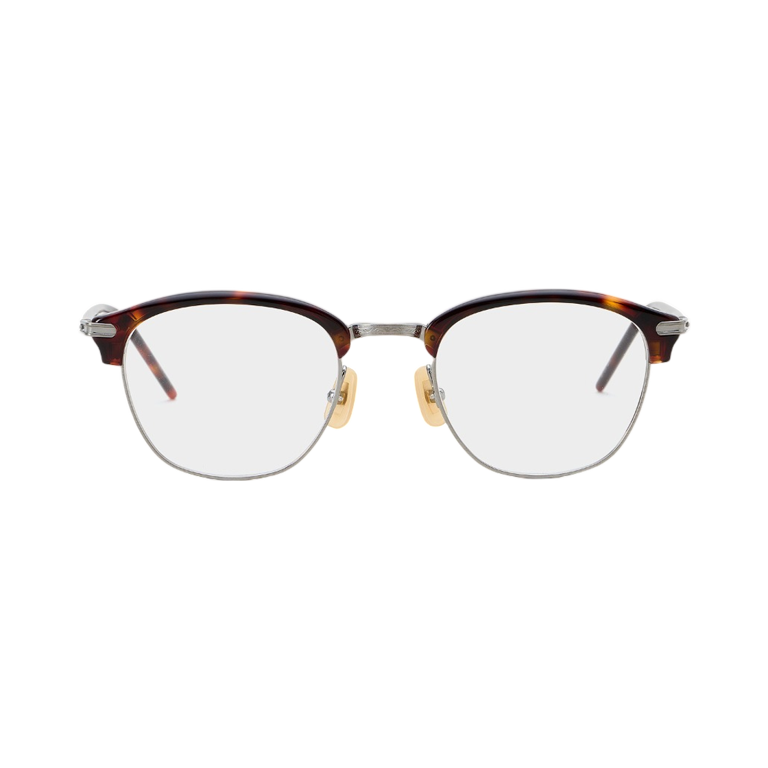금자안경 KV34 레드 데미(Kaneko Optical KV34 Red Demi)