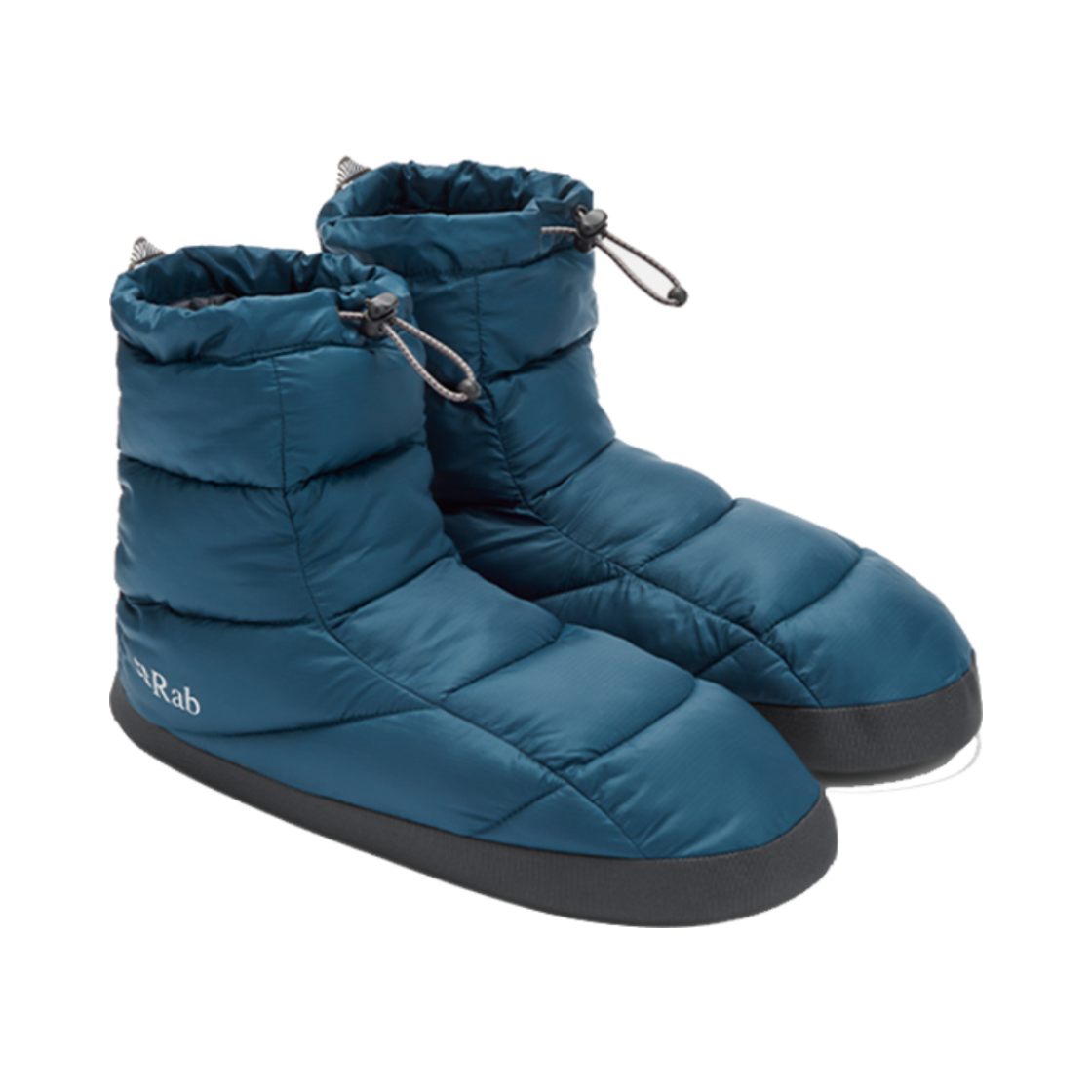 RB600040TMBSML Rab Cirrus Hut Boot Tempest Blue