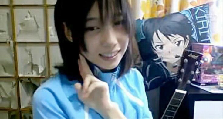 관심 유저 프로필 이미지