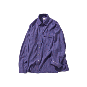 Diamond Layla Aurora Glow Plaid Check Shirt S184