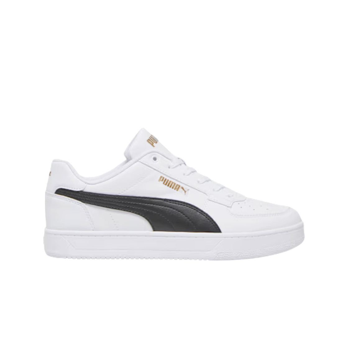 392290-03 Puma Caven 2.0 White Black
