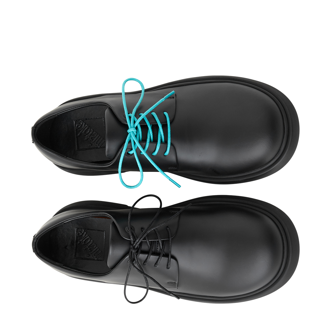 미스테이크 프로젝트 오프라인 매트 블랙(Mistake project Offline Matt Black) - 3