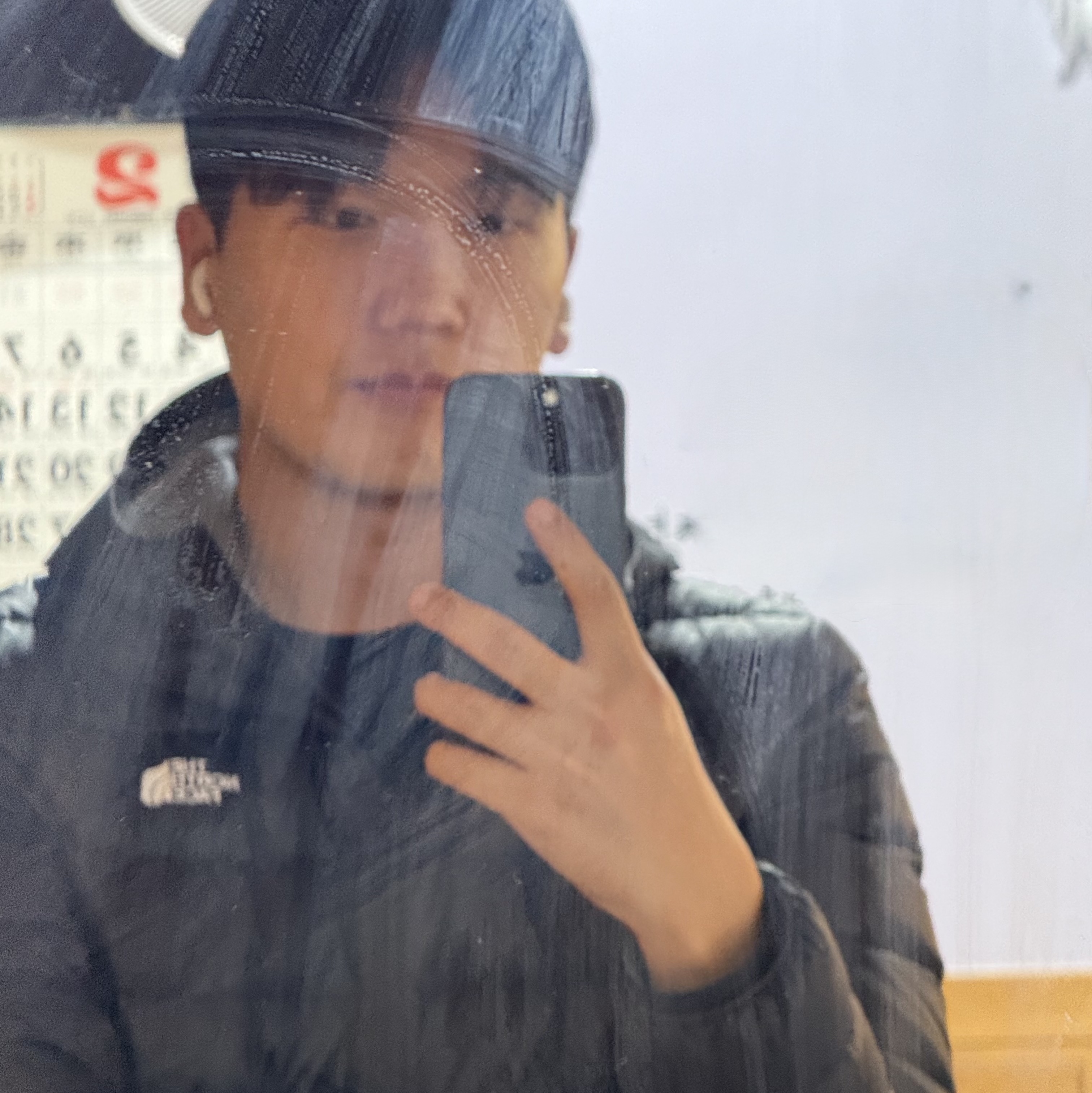 Arc'teryx Beta Jacket Black, The North Face Vermont Down Jacket Black 착용 스타일