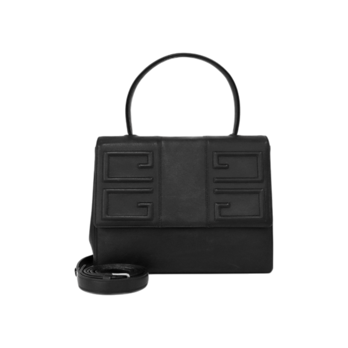 ITCNV4369LQB Givenchy Black Crossbody Bag A-A22770