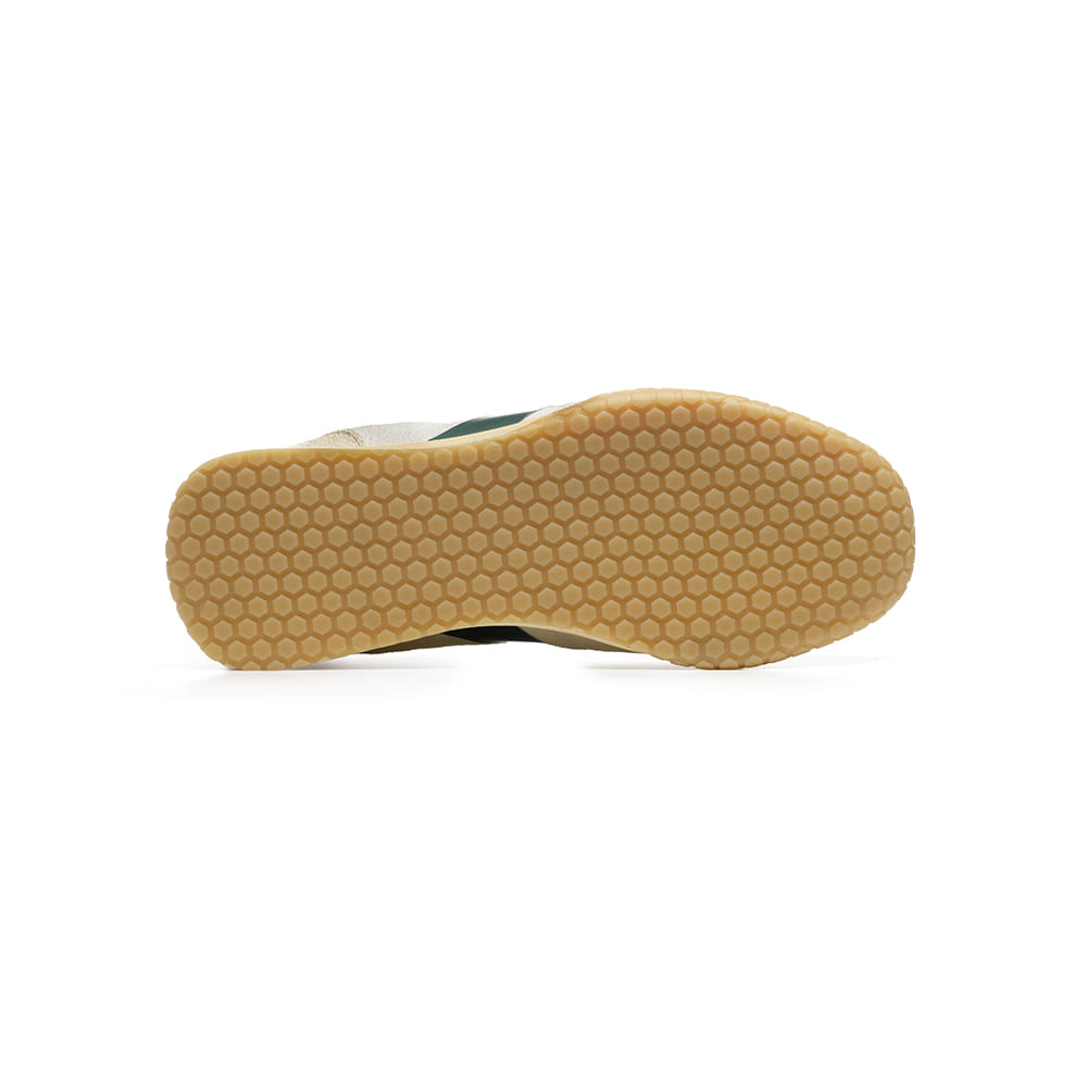 케누 KM 9779 남성 스니커즈-화이트(Keh Noo KM 9779 - White) - 5