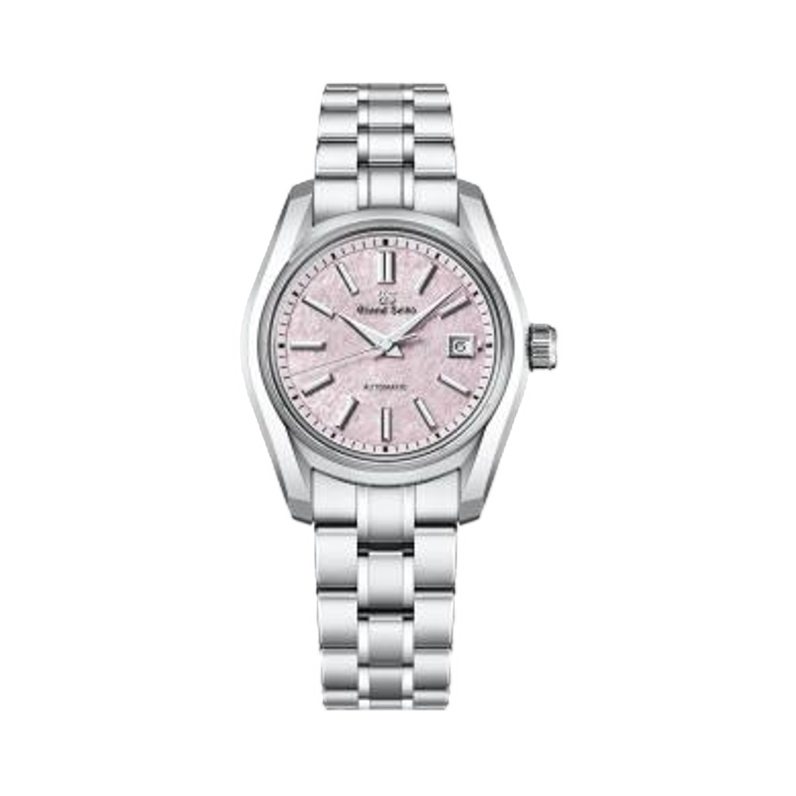 STGK031 Grand Seiko Heritage Collection STGK031 30mm Stainless Steel