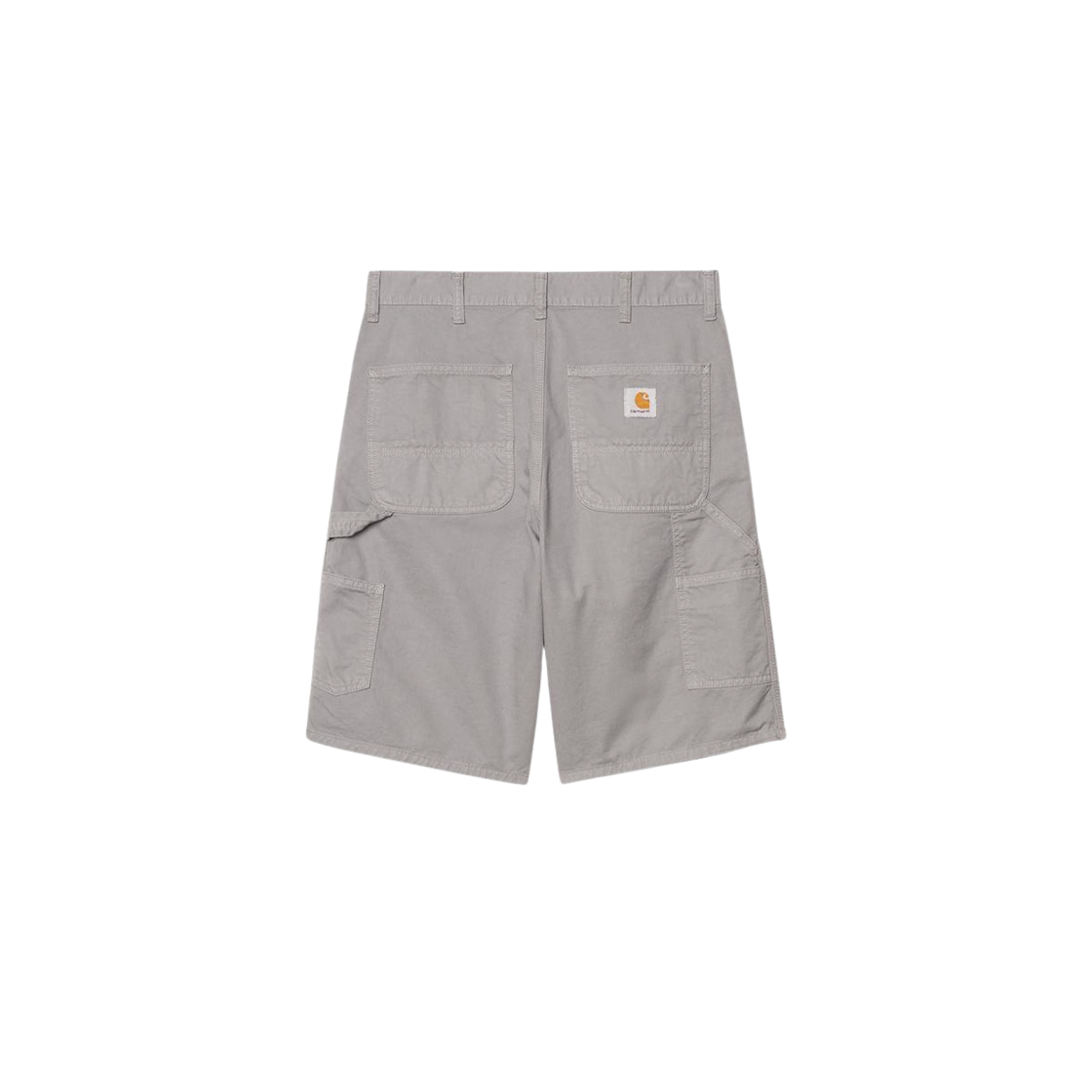 칼하트 WIP 싱글 니 쇼츠 요세미티 가먼트 다이드(Carhartt WIP Single Knee Shorts Yosemite Garment Dyed) - 2