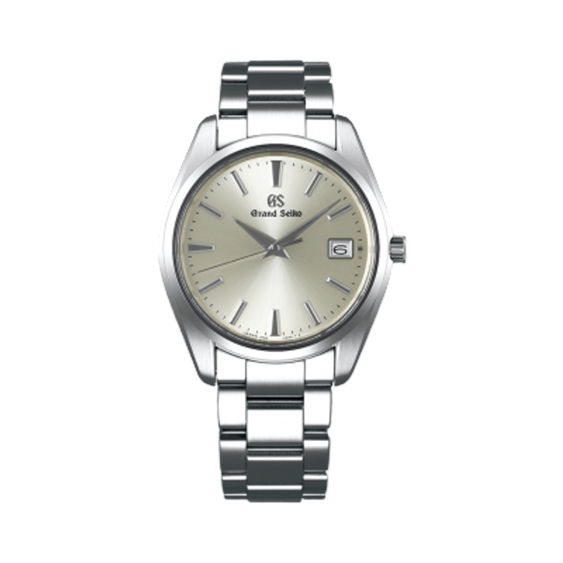 그랜드 세이코 헤리티지 컬렉션 SBGP009 40mm 스테인리스 스틸(Grand Seiko Heritage Collection SBGP009 40mm Stainless Steel)