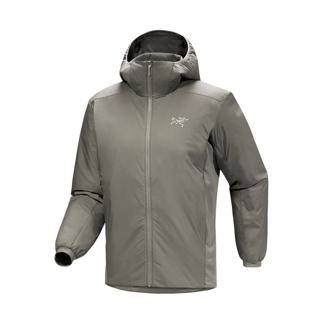 아크테릭스 아톰 후디 포리지(Arc'teryx Atom Hoody Forage)