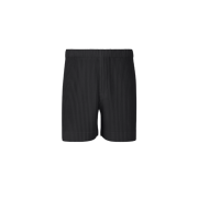 Homme Plisse Issey Miyake MC July Shorts Black
