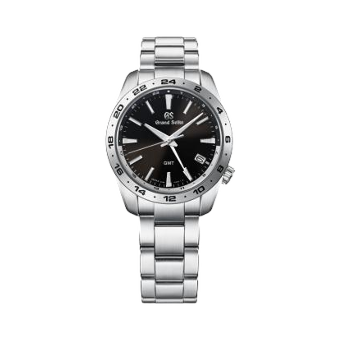 그랜드 세이코 스포츠 컬렉션 SBGN027 39mm 스테인리스 스틸(Grand Seiko Sport Collection SBGN027 39mm Stainless Steel)