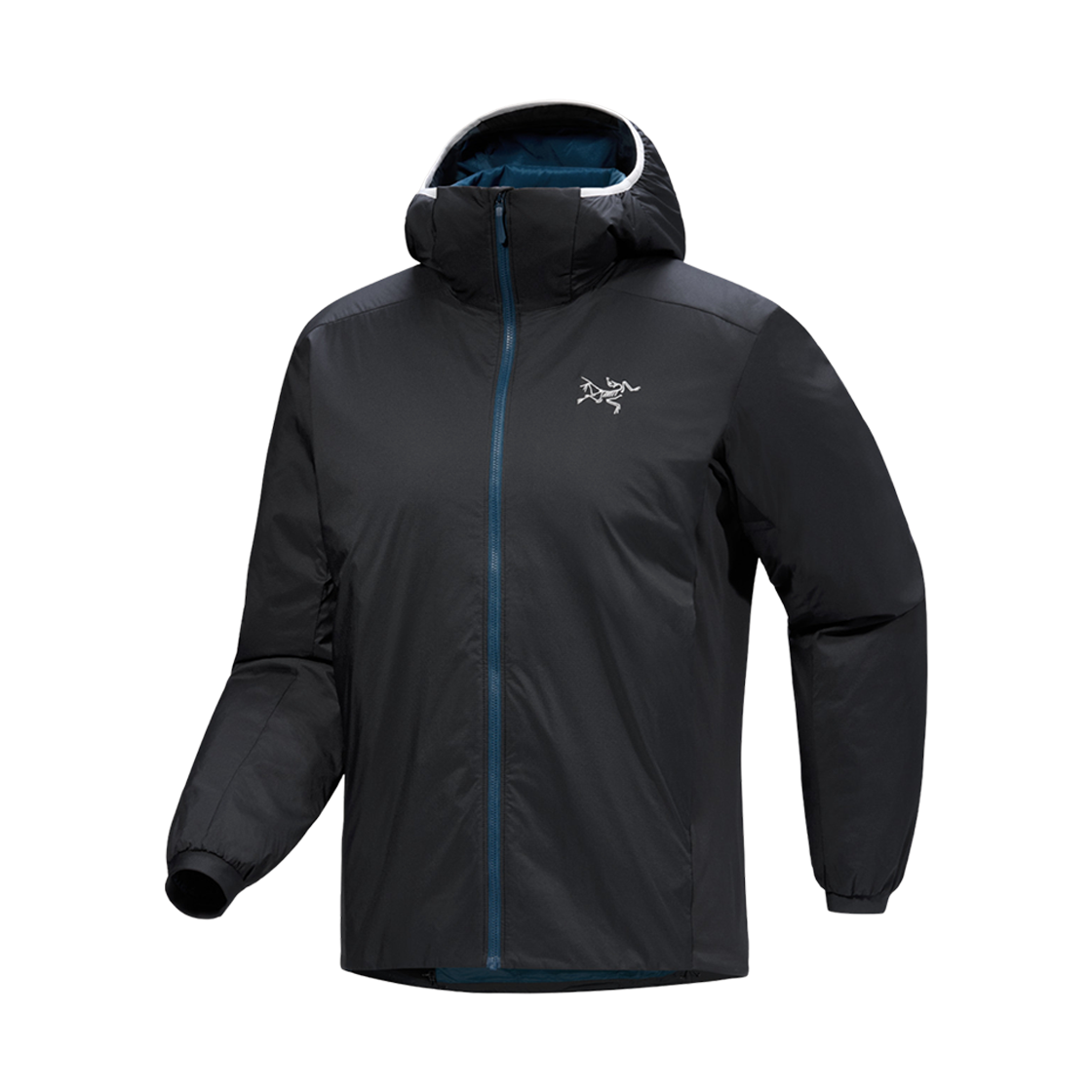 아크테릭스 아톰 후디 로데스타(Arc'teryx Atom Hoody Lodestar)