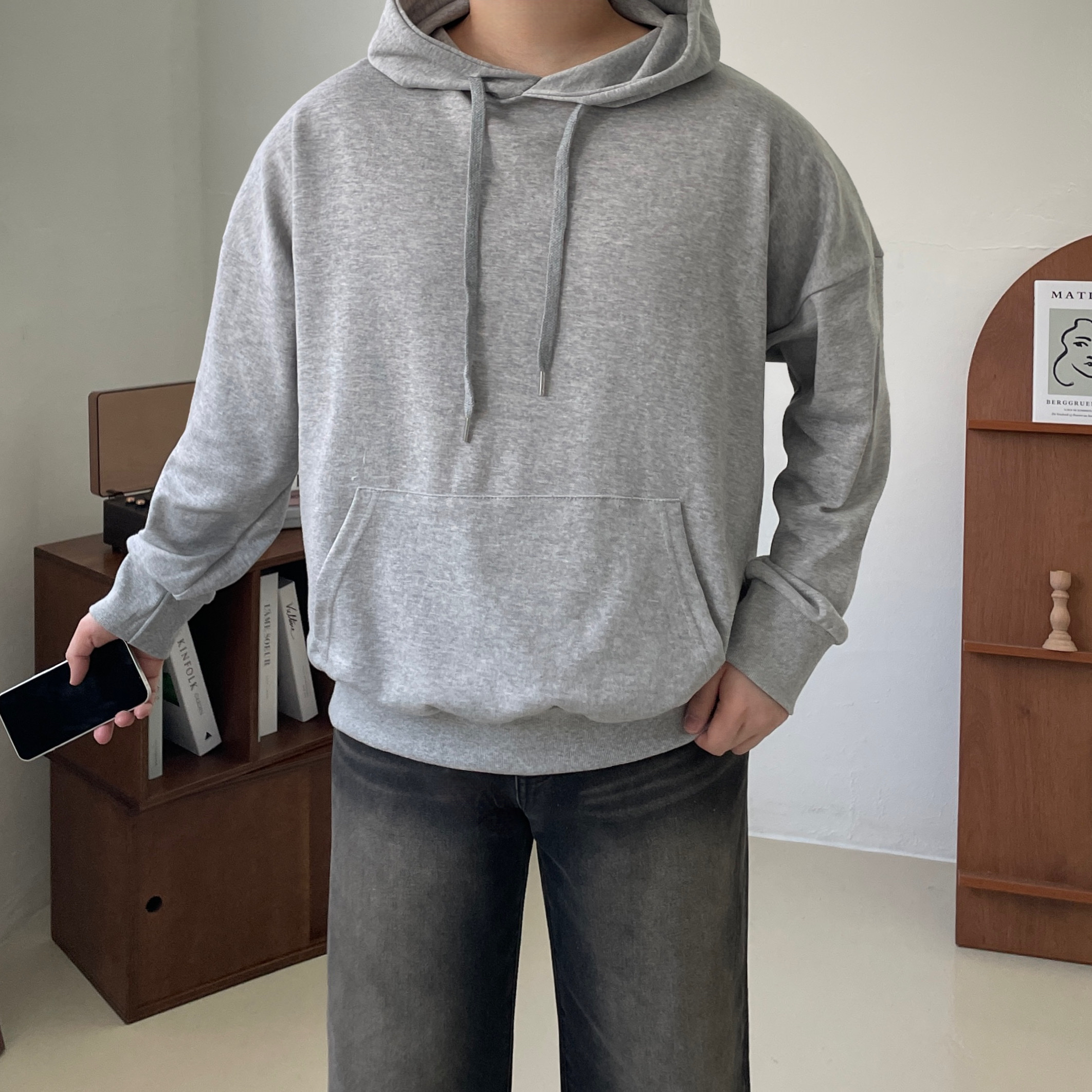 위썸핏님의 스타일 - 4