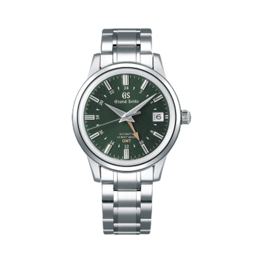 그랜드 세이코 엘레강스 컬렉션 SBGJ251 39.5mm 스테인리스 스틸(Grand Seiko Elegance Collection SBGJ251 39.5mm Stainless Steel)