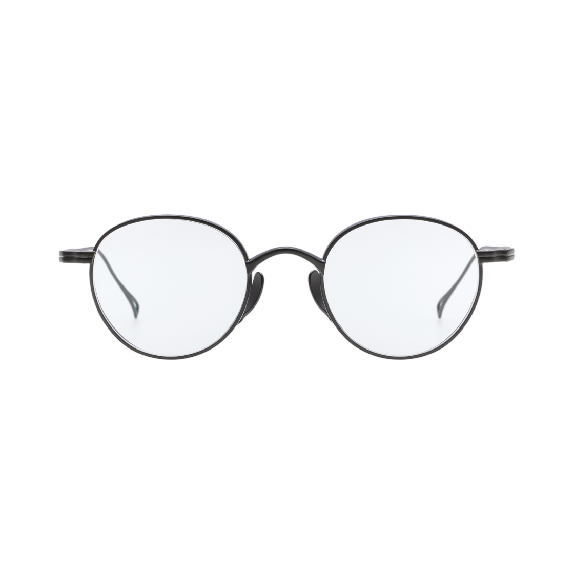 가메만넨 113 매트 블랙(KameManNen 113 Matte Black)