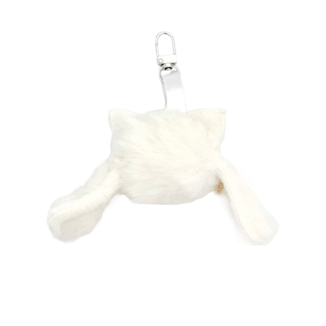 플라티늄메이드 토모 키링- 화이트(Platinum.made Tomo keyring - White) - 2