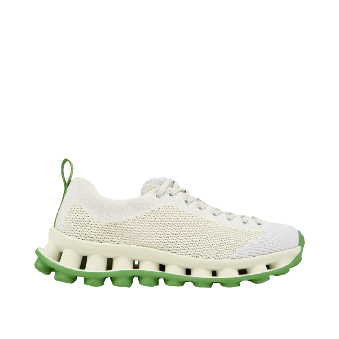 캠퍼 남성 펠로티시마 스니커즈 아이보리